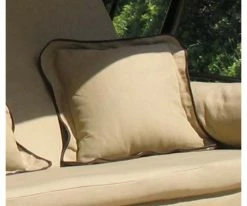 Grasekamp Kissen Zur Hollywoodschaukel Nostalgie