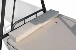 Grasekamp Hollywoodschaukel Amalfi, Klappbar Als Liege Relax Schaukel Gartenliege 8 Grasekamp Hollywoodschaukel Amalfi, Klappbar Als Liege Relax Schaukel Gartenliege -Zipper Geschäft 8600280600 48234 prod 003