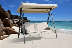 Grasekamp Hollywoodschaukel Amalfi, Klappbar Als Liege Relax Schaukel Gartenliege 11 Grasekamp Hollywoodschaukel Amalfi, Klappbar Als Liege Relax Schaukel Gartenliege -Zipper Geschäft 8600280600 48234 prod 006