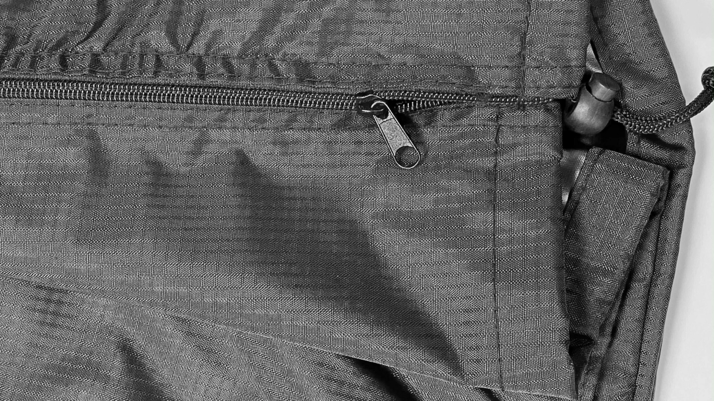 Grasekamp Black Premium Schirmhülle 165cm / Umbrella Cover / Atmungsaktiv / Breathable 3 Grasekamp Black Premium Schirmhülle 165cm / Umbrella Cover / Atmungsaktiv / Breathable – Bild 3