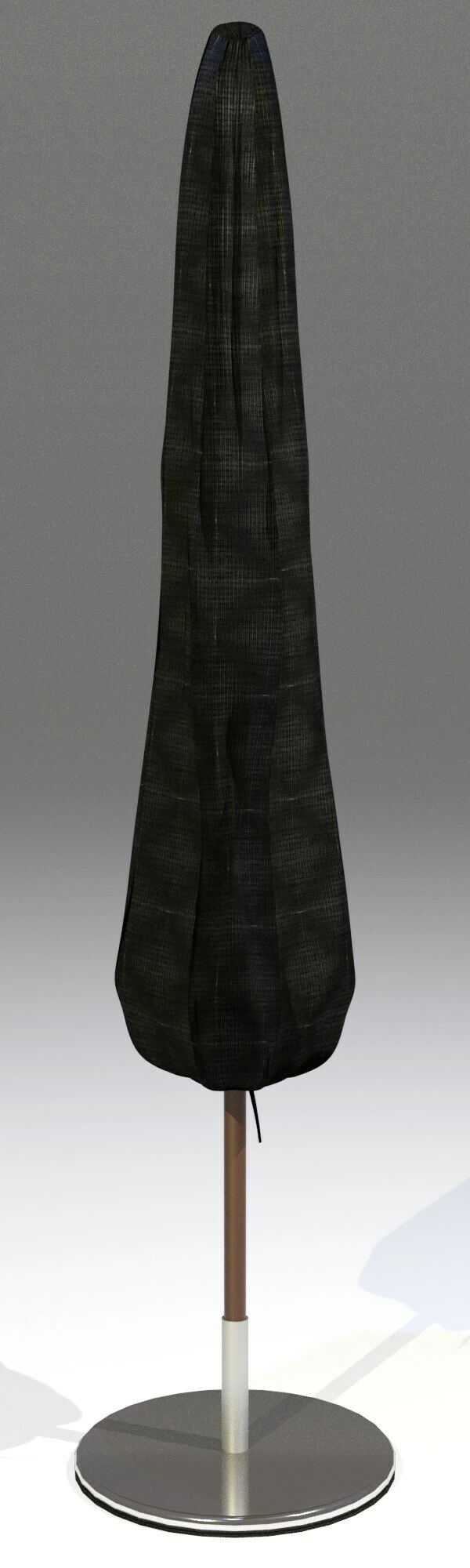 Grasekamp Black Premium Schirmhülle 215cm / Umbrella Cover / Atmungsaktiv / Breathable 1 Grasekamp Black Premium Schirmhülle 215cm / Umbrella Cover / Atmungsaktiv / Breathable