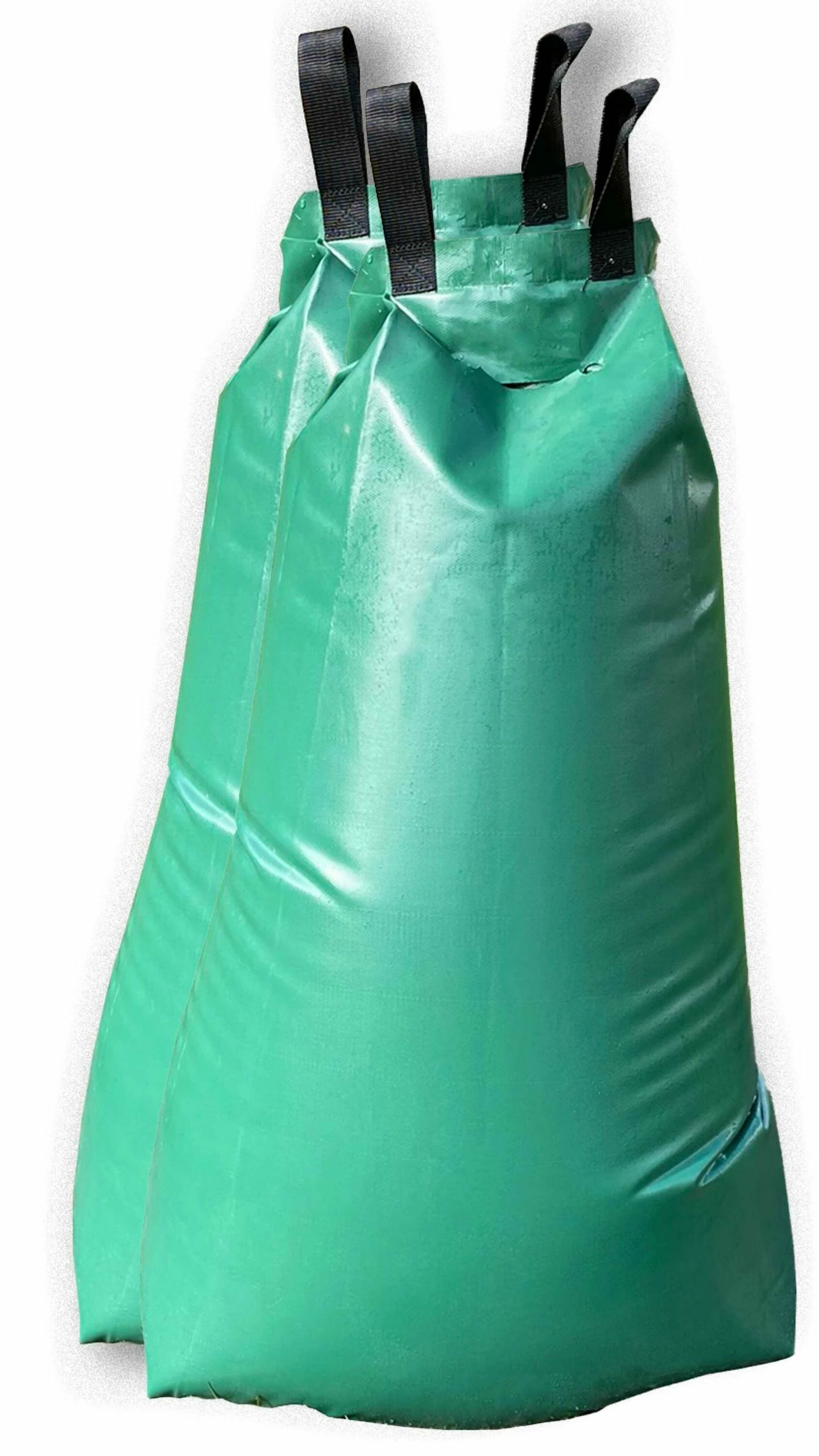 Grasekamp Doppelpack Bewässerungsbeutel Für Bäume - 2 X 60 Liter - Wasserbeutel Wassersack Bewässerungssystem 1 Grasekamp Doppelpack Bewässerungsbeutel Für Bäume - 2 X 60 Liter - Wasserbeutel Wassersack Bewässerungssystem