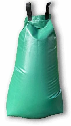 Grasekamp Bewässerungsbeutel Für Bäume - 60 Liter - Wasserbeutel Bewässerungssystem Wassersack