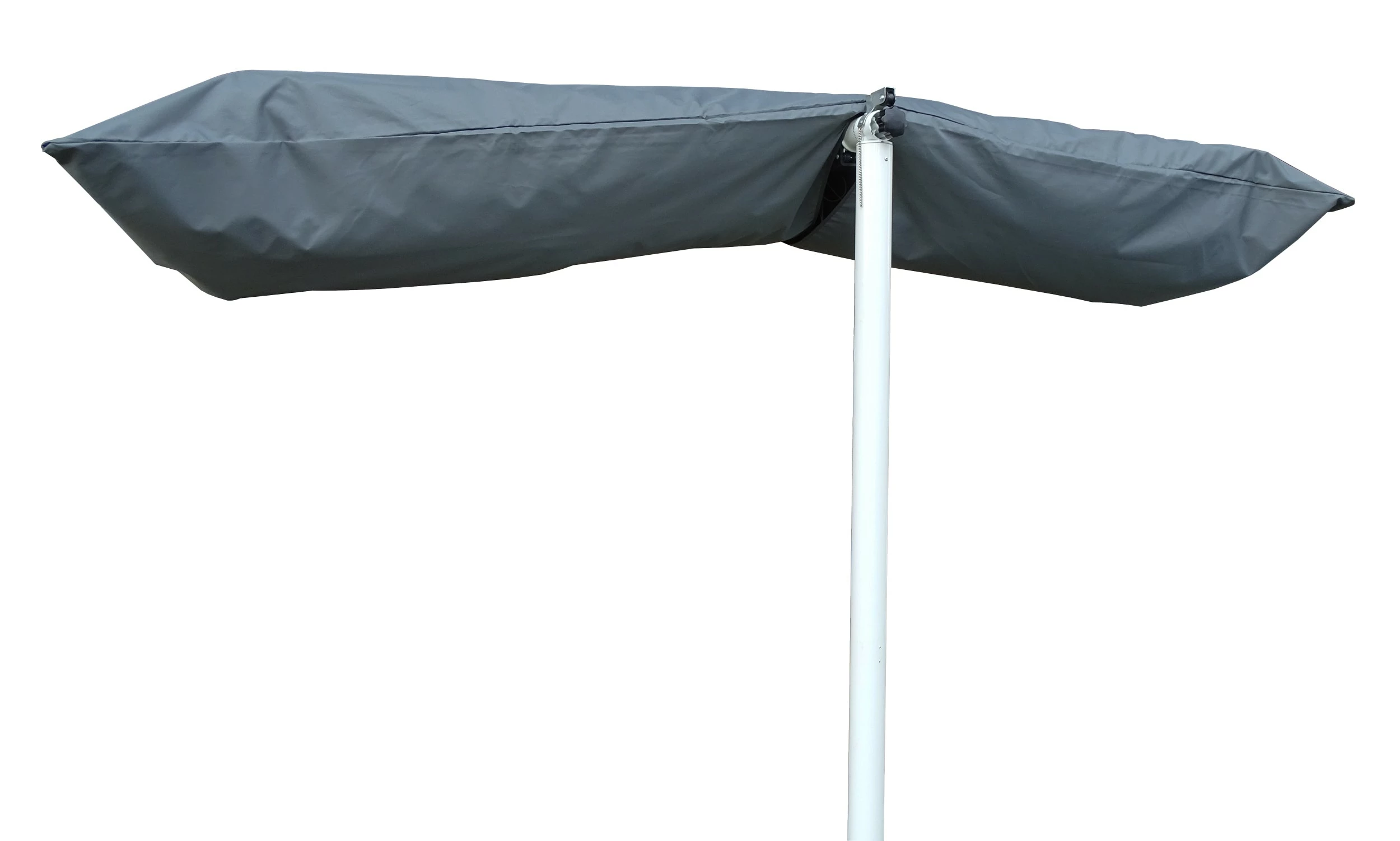 Grasekamp Schutzhülle Stand Markise Dubai Terrassenüberdachung 1 Grasekamp Schutzhülle Stand Markise Dubai Terrassenüberdachung