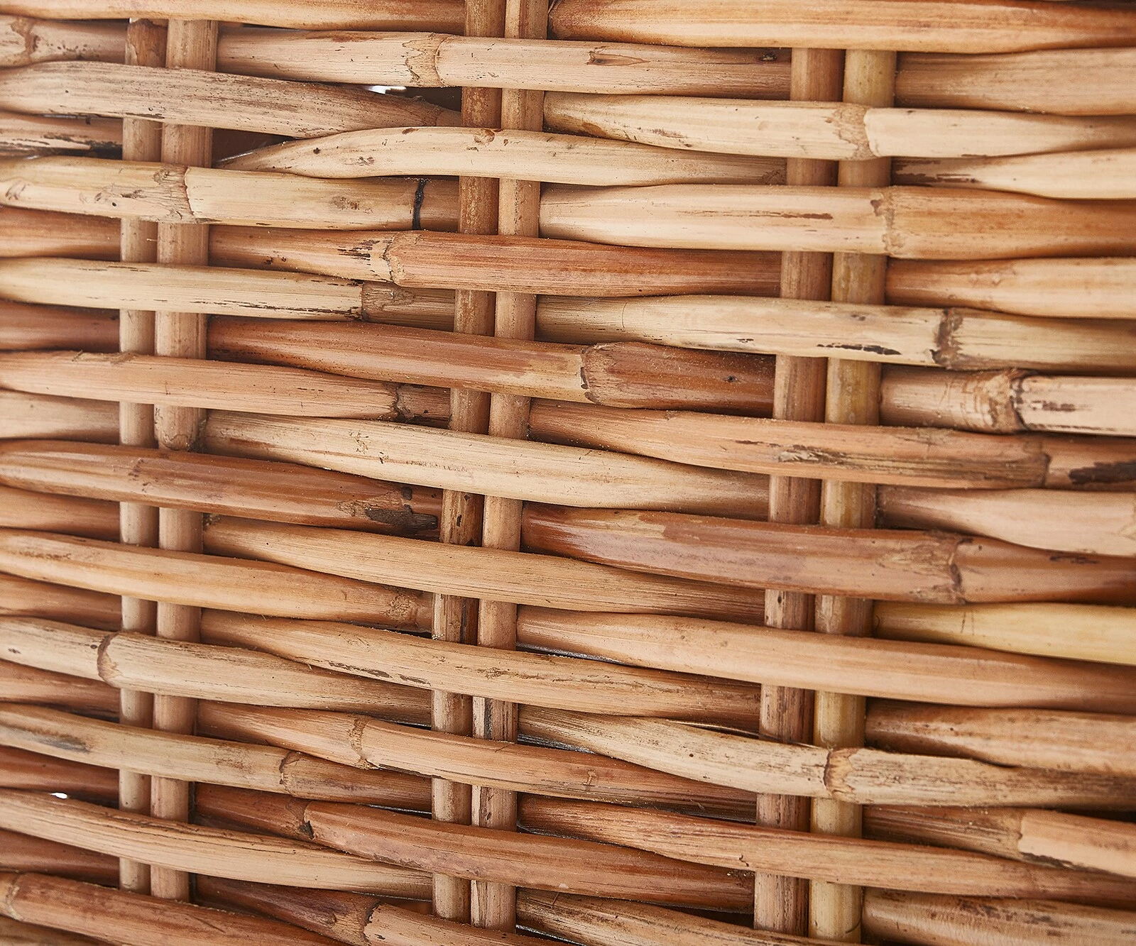 DELIFE Outdoorsessel Nizza Natur Aus Rattan Mit Kissen Braun Loungesessel 3 DELIFE Outdoorsessel Nizza Natur Aus Rattan Mit Kissen Braun Loungesessel – Bild 3