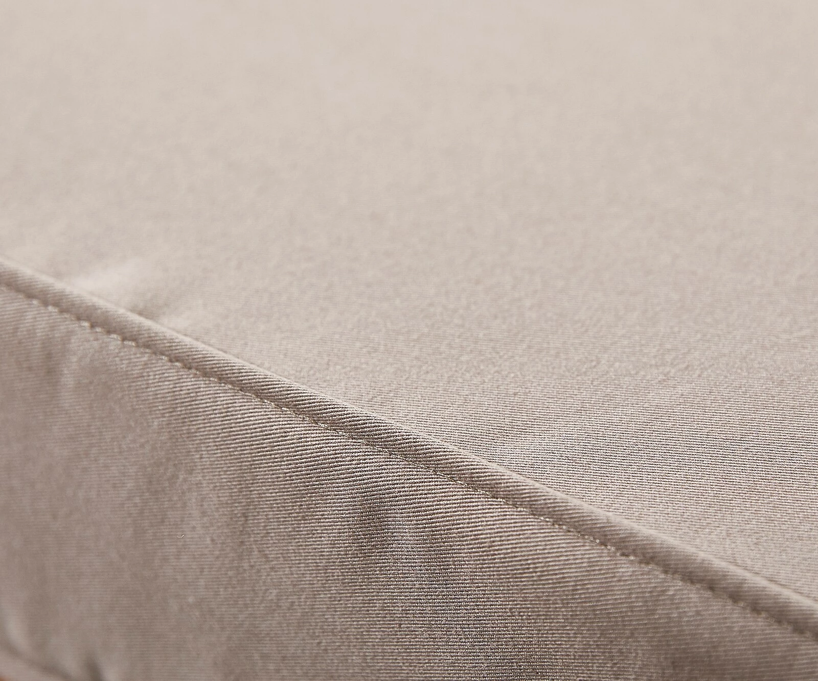 DELIFE Outdoorsessel Nizza Natur Aus Rattan Mit Kissen Braun Loungesessel 4 DELIFE Outdoorsessel Nizza Natur Aus Rattan Mit Kissen Braun Loungesessel – Bild 4