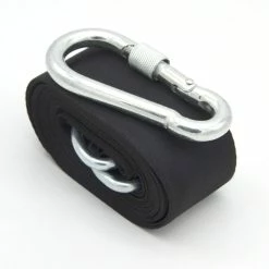 Amanka 300kg Schaukel Befestigung 2 Gurte 300x5 Cm Baum Aufhängung Mit Karabiner Haken 11 Amanka 300kg Schaukel Befestigung 2 Gurte 300x5 Cm Baum Aufhängung Mit Karabiner Haken -Zipper Geschäft 8600295800 11602 prod 006