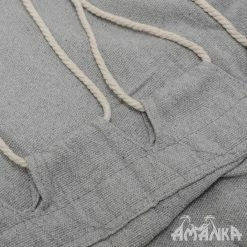 Amanka Balkon Hängesessel Mit 2 Kissen Zum Wenden - Outdoor Hängeschaukel Für Garten -Zipper Geschäft 8600295800 11695 prod 004