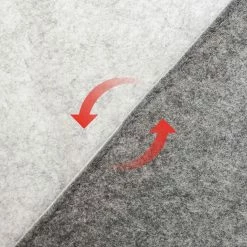 Dunedesign 2x FILZ Bierbank Auflage Zum Wenden 180 X28x2cm Polster Bierzeltgarnitur Auflage -Zipper Geschäft 8600295800 11697 prod 003