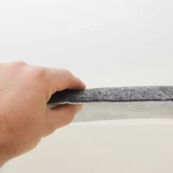 Dunedesign 2x FILZ Bierbank Auflage Zum Wenden 180 X28x2cm Polster Bierzeltgarnitur Auflage -Zipper Geschäft 8600295800 11697 prod 004