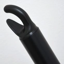 Amanka Outdoor Hängemattengestell OHNE Hängematte - 300x100cm Garten Gestell Bis 120kg -Zipper Geschäft 8600295800 11810 prod 006