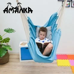 Amanka Hängestuhlgestell Mit Hängesessel 215cm Metallgestell Bis 120kg Mit 2 Kissen 8 Amanka Hängestuhlgestell Mit Hängesessel 215cm Metallgestell Bis 120kg Mit 2 Kissen -Zipper Geschäft 8600295800 11820 prod 003