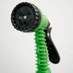 Eyepower Hochwertiger Gartenschlauch Flexibler Wasserschlauch Schlauch 2,5m-7m Inkl 7fach Multifunktions Sprü 10 Eyepower Hochwertiger Gartenschlauch Flexibler Wasserschlauch Schlauch 2,5m-7m Inkl 7fach Multifunktions Sprü -Zipper Geschäft 8600295800 3194 prod 005