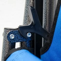 Amanka Liegestuhl Gartenliege 153cm Sonnenliege Strandliege Campingliege Liege + Kissen -Zipper Geschäft 8600295800 3223 prod 006