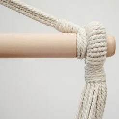 Amanka XXL Hängesessel 185x130cm Hängestuhl 2 Personen Hängesitz Bis 150kg Baumwolle Hängematte 360° Swifel 8 Amanka XXL Hängesessel 185x130cm Hängestuhl 2 Personen Hängesitz Bis 150kg Baumwolle Hängematte 360° Swifel -Zipper Geschäft 8600295800 3233 prod 003