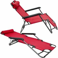 Amanka Liegestuhl Campingliege Gartenliege 100 Kg Sonnenliege Liege Strandliege Stuhl -Zipper Geschäft 8600295800 3321 prod 003