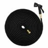 Eyepower Dehnbarer Gartenschlauch Mit Brause 10m - 30m Flexibler Wasserschlauch
