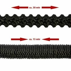 Eyepower Dehnbarer Gartenschlauch Mit Brause 10m - 30m Flexibler Wasserschlauch -Zipper Geschäft 8600295800 3466 prod 006