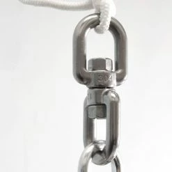 Amanka XL Hängesessel Drehwirbel 10x125mm 420kg Edelstahl Swivel Hängestuhl Befestigung 9 Amanka XL Hängesessel Drehwirbel 10x125mm 420kg Edelstahl Swivel Hängestuhl Befestigung -Zipper Geschäft 8600295800 3679 prod 004
