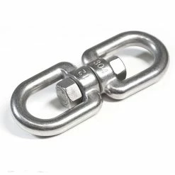Amanka XL Hängesessel Drehwirbel 10x125mm 420kg Edelstahl Swivel Hängestuhl Befestigung 10 Amanka XL Hängesessel Drehwirbel 10x125mm 420kg Edelstahl Swivel Hängestuhl Befestigung -Zipper Geschäft 8600295800 3679 prod 005