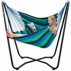 Amanka Hängestuhlgestell HSG-154 Inkl. Hängestuhl HMG-26 9 Amanka Hängestuhlgestell HSG-154 Inkl. Hängestuhl HMG-26 -Zipper Geschäft 8600295800 3780 prod 004