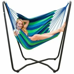 Amanka Hängestuhlgestell HSG-154 Inkl. Hängestuhl HMG-26 10 Amanka Hängestuhlgestell HSG-154 Inkl. Hängestuhl HMG-26 -Zipper Geschäft 8600295800 3780 prod 005