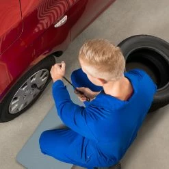 Eyepower XL Kniematte Sitzpolster Kniekissen Kniepolster Kniebrett Grau Knieschutz 10 Eyepower XL Kniematte Sitzpolster Kniekissen Kniepolster Kniebrett Grau Knieschutz -Zipper Geschäft 8600295800 3830 prod 005