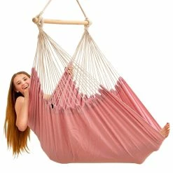 Amanka XXL Hängesessel 185x130cm - 2 Personen Hängestuhl -Zipper Geschäft 8600295800 4330 prod 004