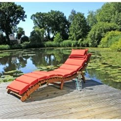 Garden Pleasure Faltliege Nassau + Auflage Sonnenliege Garten Liege Relaxliege 9 Garden Pleasure Faltliege Nassau + Auflage Sonnenliege Garten Liege Relaxliege -Zipper Geschäft 8600296500 15682 prod 005