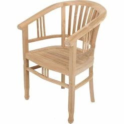 Garden Pleasure Gartenstuhl RINCA Gartensessel Gartenmöbel Garten Teak Stuhl Armsessel Sessel 5 Garden Pleasure Gartenstuhl RINCA Gartensessel Gartenmöbel Garten Teak Stuhl Armsessel Sessel -Zipper Geschäft 8600296500 19941 prod 003