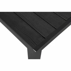 PKline Gartentisch Fuccy 205cm Polywood Garten Terrasse Tisch Esstisch Schwarz 5 PKline Gartentisch Fuccy 205cm Polywood Garten Terrasse Tisch Esstisch Schwarz -Zipper Geschäft 8600296500 28203 prod 003