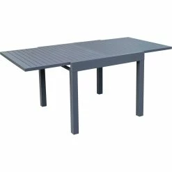 Garden Pleasure Alu Gartentisch 180x90cm Terrassentisch Balkontisch Esstisch Gartenmöbel Tisch -Zipper Geschäft 8600296500 31668 prod 003