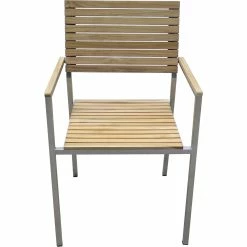 Garden Pleasure Teak Stapelstuhl Gartenstuhl Gartensessel Stuhl Stapelsessel Stapelbar Holz 7 Garden Pleasure Teak Stapelstuhl Gartenstuhl Gartensessel Stuhl Stapelsessel Stapelbar Holz -Zipper Geschäft 8600296500 31727 prod 003