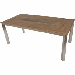 Garden Pleasure 5tlg. Alu Tischgruppe Garten Sitzgruppe Lounge Set Gartenmöbel Sitzgarnitur -Zipper Geschäft 8600296500 31748 prod 005