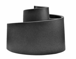 Dynamic24 Kräuter Schnecke Pflanzkübel 80(B) X 50(H) X 64cm(T) -Zipper Geschäft 8600296500 33644 prod 003