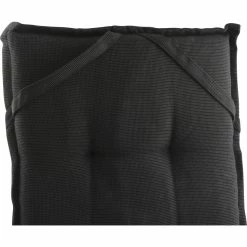 PKline Bliks 4x Kissen F. Gartenstuhl Dekokissen Kissen Sessel Auflage Polster Schwarz 3 PKline Bliks 4x Kissen F. Gartenstuhl Dekokissen Kissen Sessel Auflage Polster Schwarz -Zipper Geschäft 8600296500 34728 prod 002