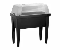 Dynamic24 XL Hochbeet Mit Deckel 80(B) X 88(H) X 40cm(T) -Zipper Geschäft 8600296500 44770 prod 003