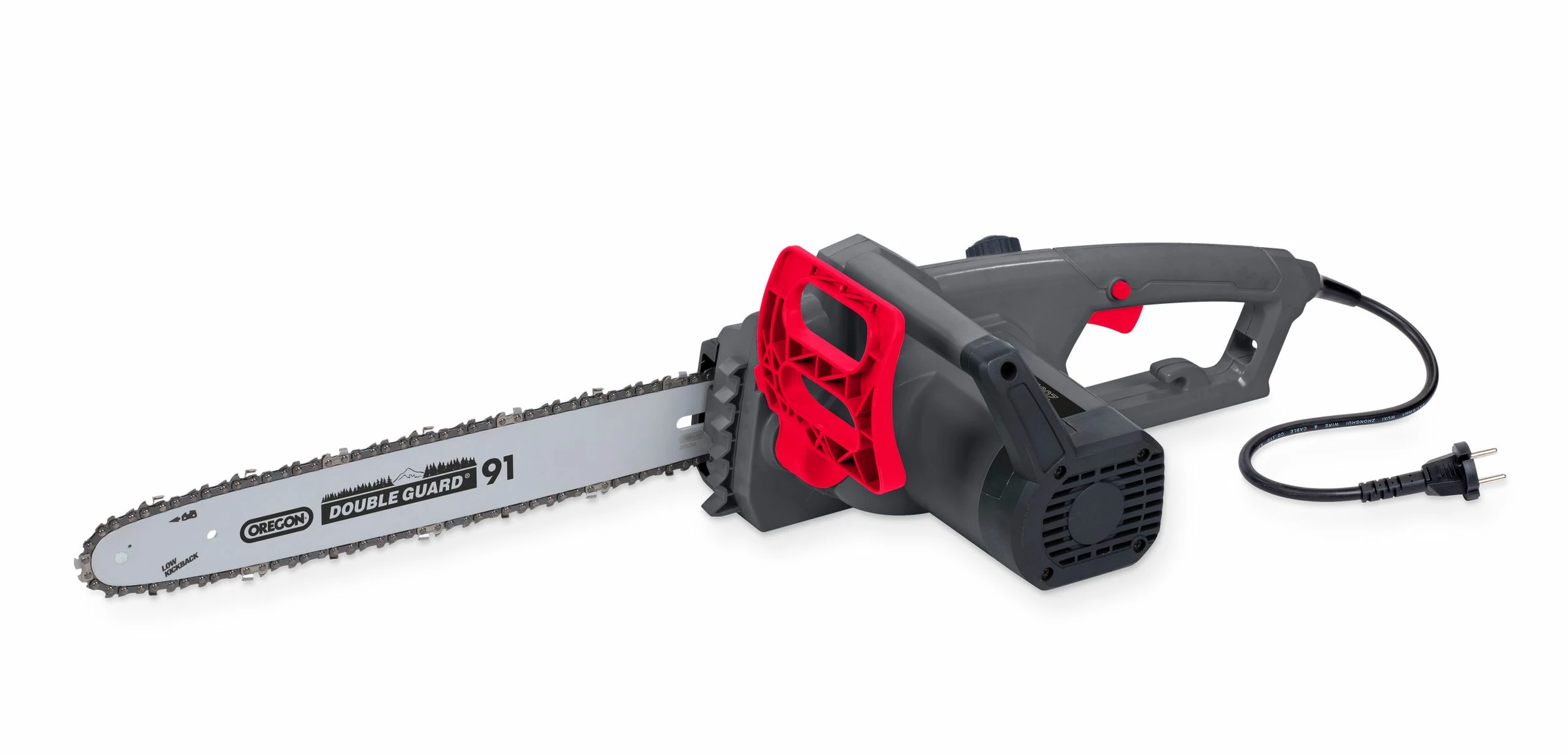 POWERPLUS POWEG1010 Kettensäge, 2000 W, 356 Mm 1 POWERPLUS POWEG1010 Kettensäge, 2000 W, 356 Mm