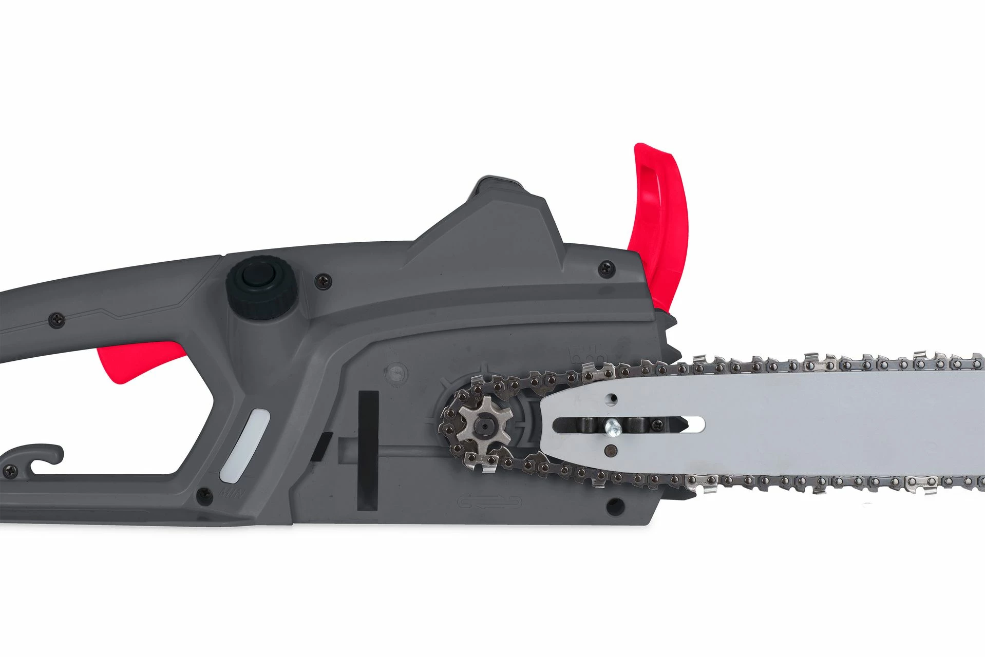 POWERPLUS POWEG1010 Kettensäge, 2000 W, 356 Mm 6 POWERPLUS POWEG1010 Kettensäge, 2000 W, 356 Mm – Bild 6