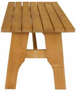 DEGAMO Tisch FREITAL 70x150cm, Kiefer -Zipper Geschäft 8600319700 45242374 prod 003