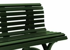 Gartenmoebel-einkauf Bank HELGOLAND 3-sitzer, Kunststoff Grün 8 Gartenmoebel-einkauf Bank HELGOLAND 3-sitzer, Kunststoff Grün -Zipper Geschäft 8600319700 45242956 prod 004