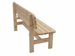 DEGAMO Garnitur BERGEN 3-teilig, Kiefer Natur -Zipper Geschäft 8600319700 62074243 prod 004