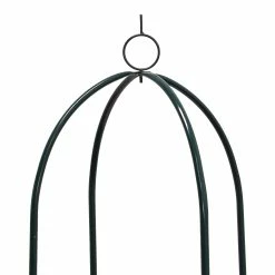 Relaxdays Rankobelisk Aus Metall 1,90 Cm -Zipper Geschäft 8600323900 100100190 prod 006