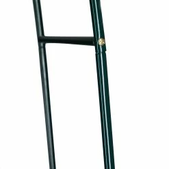 Relaxdays Torbogen Rankhilfe Aus Metall 240 Cm -Zipper Geschäft 8600323900 100100200 prod 006