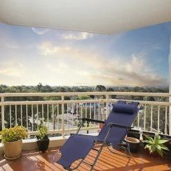 Relaxdays Sonnenliege Klappbar -Zipper Geschäft 8600323900 10020080193 prod 005