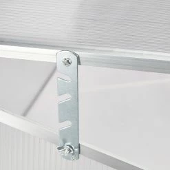 Relaxdays Frühbeet Alu -Zipper Geschäft 8600323900 100228230 prod 006