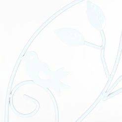 Relaxdays Rankgitter Vogel -Zipper Geschäft 8600323900 1002570249 prod 006