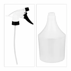 Relaxdays Sprühflasche 3er Set -Zipper Geschäft 8600323900 1002788946 prod 006