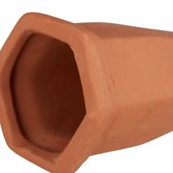 Relaxdays 12 X Tonkegel Bewässerung -Zipper Geschäft 8600323900 100292400 prod 006