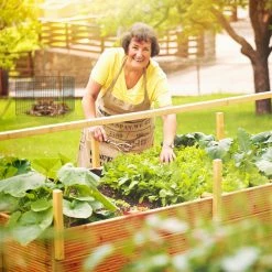 Relaxdays Komposter Metall 3er Set -Zipper Geschäft 8600323900 100295590 prod 003